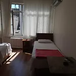 Koc Otel-Besiktas